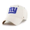 Camiseta sin teñir de los New York Giants '47