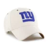 Camiseta sin teñir de los New York Giants '47