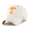 Camiseta sin teñir de los Tennessee Volunteers del 47