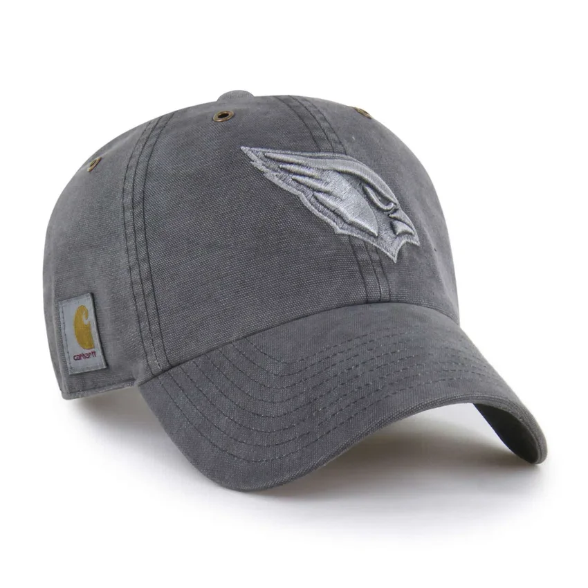Camiseta teñida de los Arizona Cardinals de 1947
