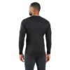 Camiseta térmica de primera capa para hombre - carhartt Force® - Ligera - Estirable con diseño de rejilla