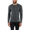Camiseta térmica de primera capa para hombre - carhartt Force® - Peso medio