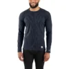 Camiseta térmica de primera capa para hombre - carhartt Force® - Peso medio