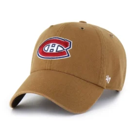 Canadiens de Montreal '47 Clean Up