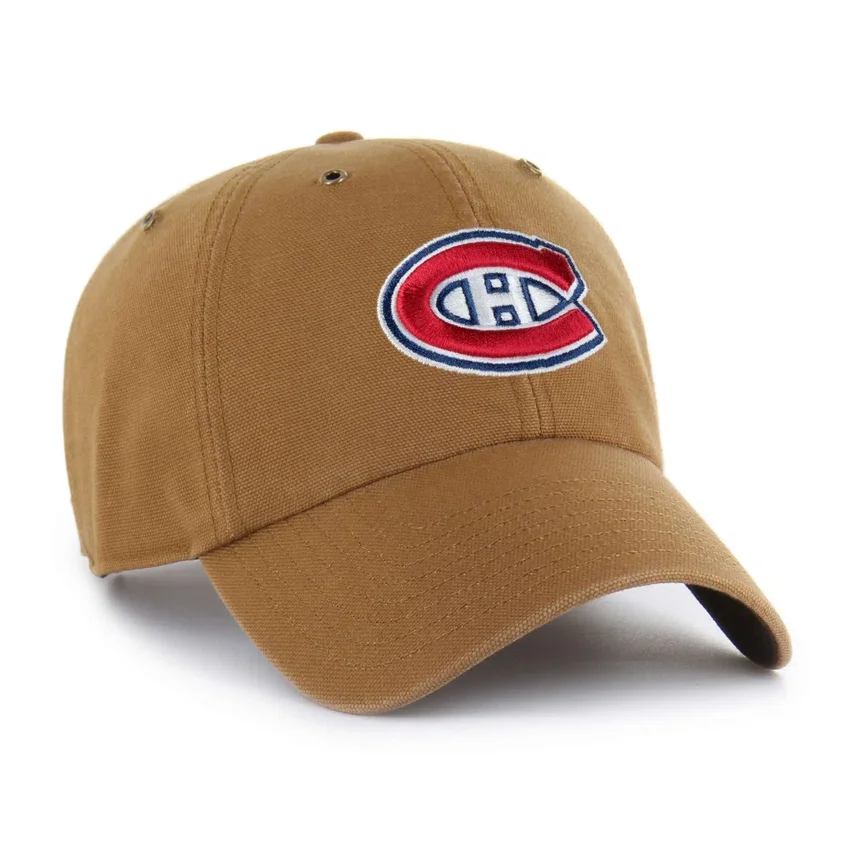 Canadiens de Montreal '47 Clean Up