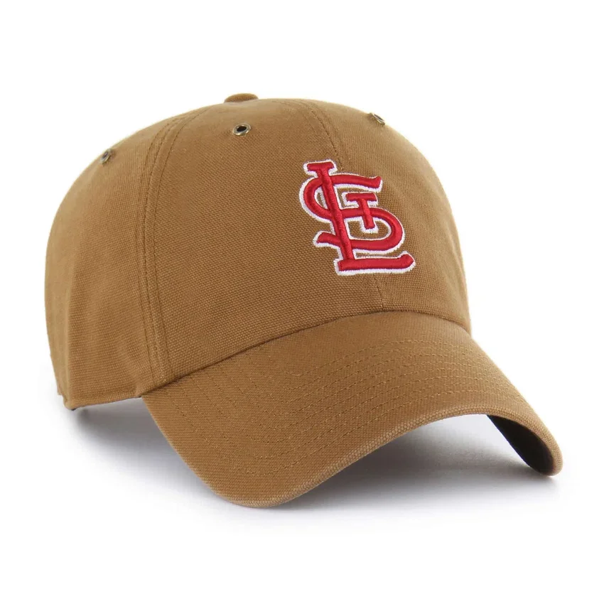 Cardenales de San Luis '47 Clean Up