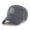 Cardenales de San Luis '47 Teñido Clean Up