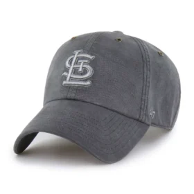 Cardenales de San Luis '47 Teñido Clean Up