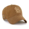 Cardenales de San Luis '47 Teñido Clean Up