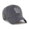 Cardenales de San Luis '47 Teñido Clean Up