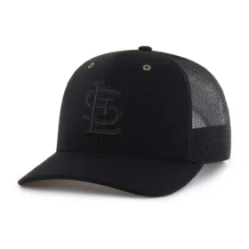 Cardenales de San Luis: gorra «Trucker» de 1947