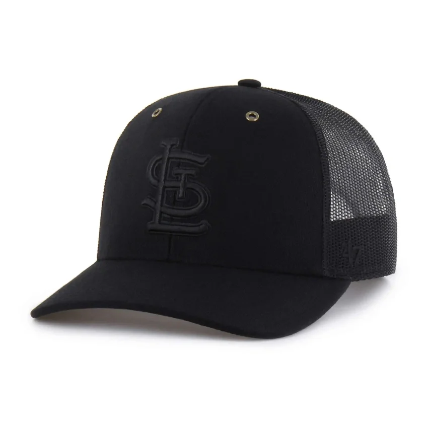 Cardenales de San Luis: gorra «Trucker» de 1947