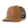 Cardenales de San Luis: gorra «Trucker» de 1947