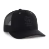 Cardenales de San Luis: gorra «Trucker» de 1947