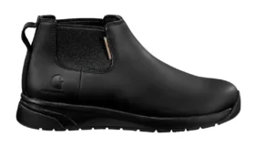 Botas Romeo Carhartt Force® de 4" con puntera Nano Toe resistentes al agua