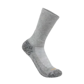 Carhartt Force® Calcetines de caña media, paquete de 3