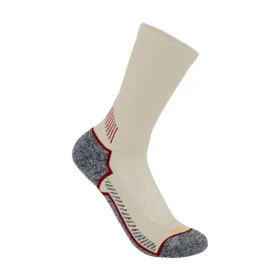 Carhartt Force® Calcetines de caña media, paquete de 3