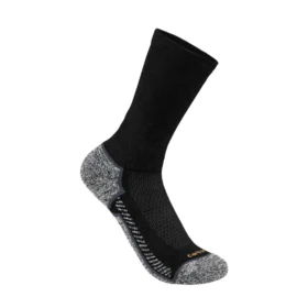 Carhartt Force® Calcetines de caña media, paquete de 3