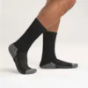 Carhartt Force® Calcetines de caña media, paquete de 3
