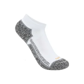 Carhartt Force® Calcetines de corte bajo y peso medio, paquete de 3