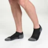 Carhartt Force® Calcetines de corte bajo y peso medio, paquete de 3
