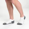 Carhartt Force® Calcetines de corte bajo y peso medio, paquete de 3