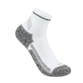 Carhartt Force® Calcetines de media caña de peso medio, paquete de 3