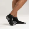 Carhartt Force® Calcetines de media caña de peso medio, paquete de 3