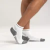 Carhartt Force® Calcetines de media caña de peso medio, paquete de 3