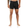 Carhartt Force® Stretch Jersey, braguitas bóxer de 5 pulgadas, paquete de 2