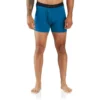 Carhartt Force® Stretch Jersey, braguitas bóxer de 5 pulgadas, paquete de 2