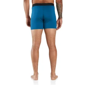 Carhartt Force® Stretch Jersey, braguitas bóxer de 5 pulgadas, paquete de 2