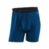 Carhartt Force® Stretch Jersey, braguitas bóxer de 5 pulgadas, paquete de 2