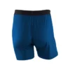 Carhartt Force® Stretch Jersey, braguitas bóxer de 5 pulgadas, paquete de 2
