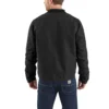 Carhartt J01 «Detroit Jacket» para hombre, con forro de la icónica manta de pato