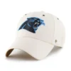 Carolina Panthers '47 sin teñir