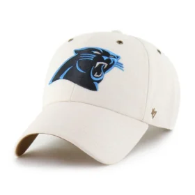 Carolina Panthers '47 sin teñir