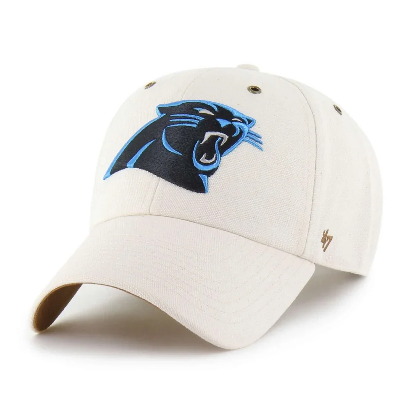 Carolina Panthers '47 sin teñir