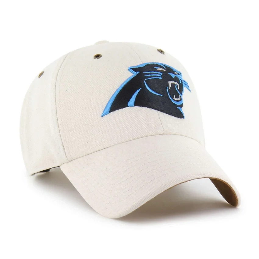 Carolina Panthers '47 sin teñir