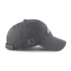Carolina Panthers '47 Teñido Clean Up