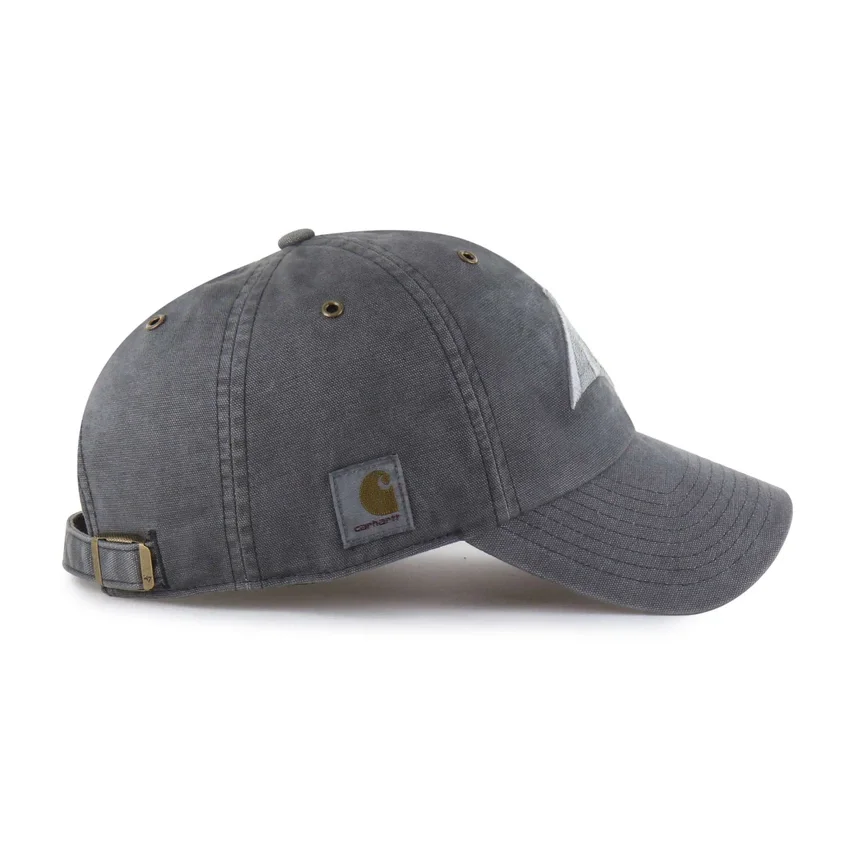 Carolina Panthers '47 Teñido Clean Up