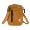 Cartera bandolera de nailon Duck
