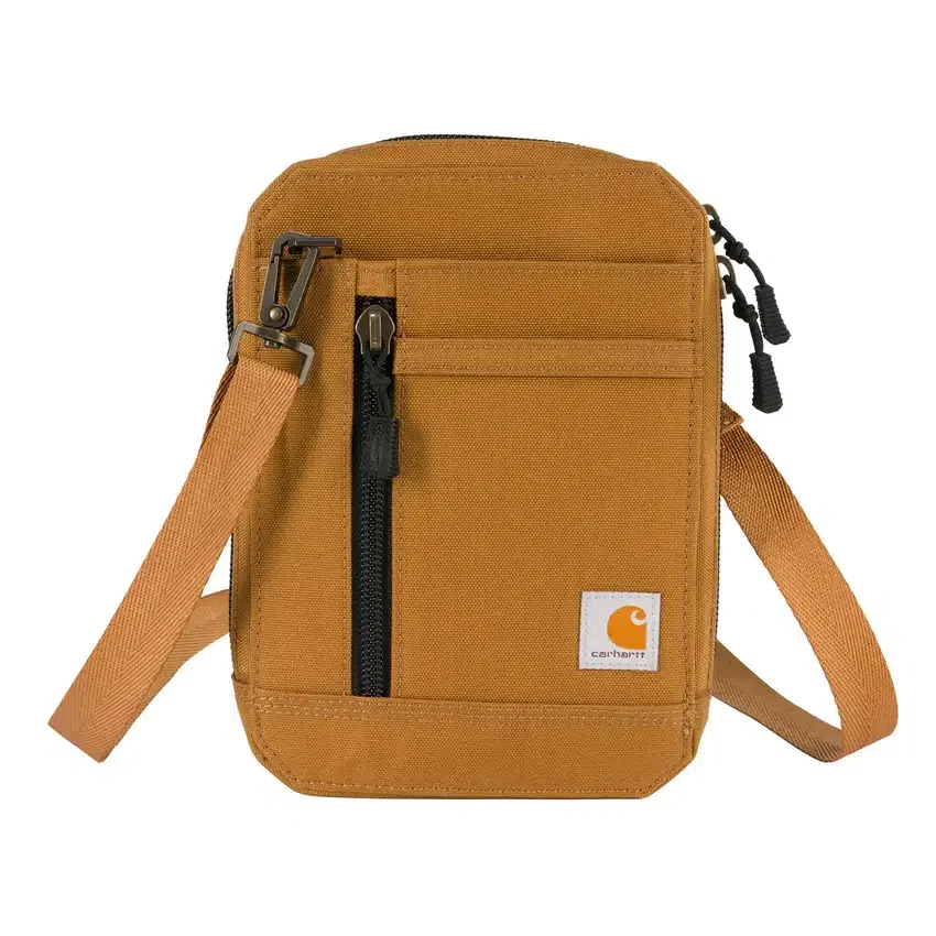 Cartera bandolera de nailon Duck