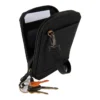 Cartera bandolera de nailon Duck