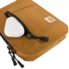 Cartera bandolera de nailon Duck
