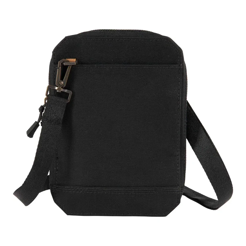 Cartera bandolera de nailon Duck