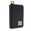 Cartera de nailon tipo «duck» con bolsillo delantero