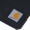 Cartera de nailon tipo «duck» con cremallera para tarjetas