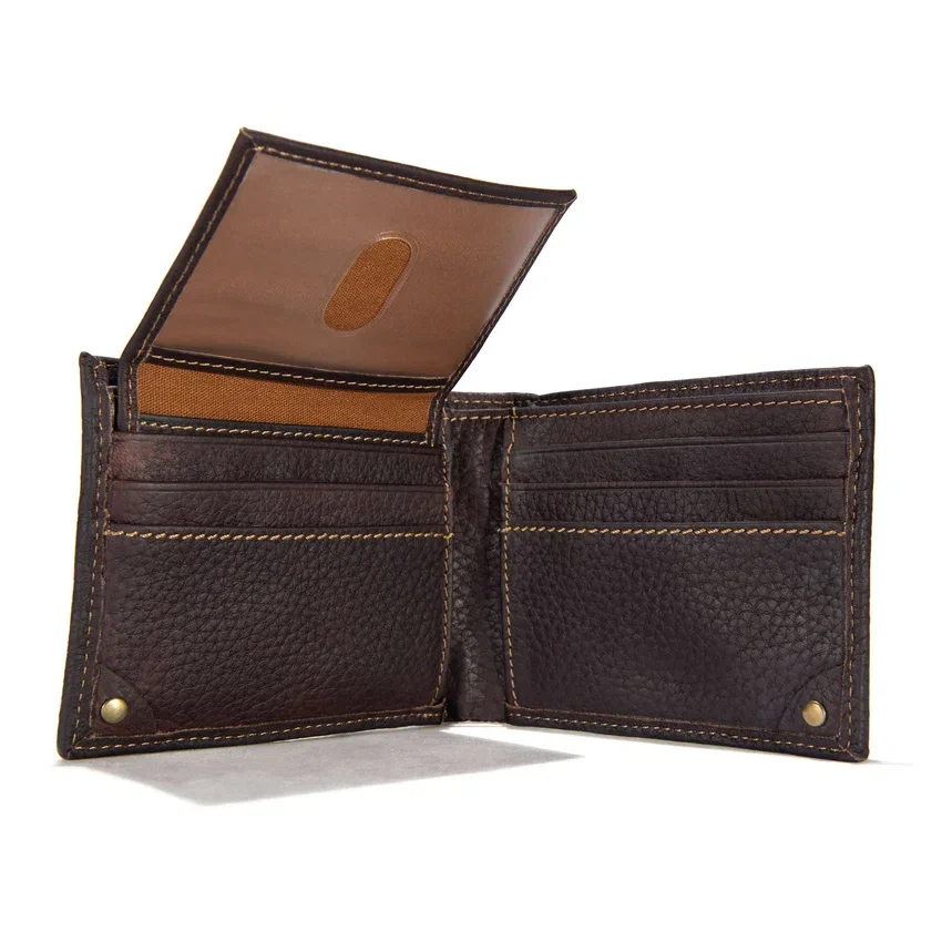 Cartera Passcase