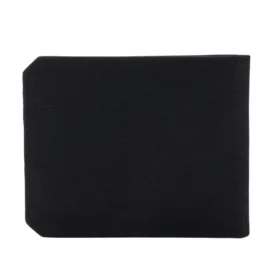 Cartera plegable de nailon tipo «duck»
